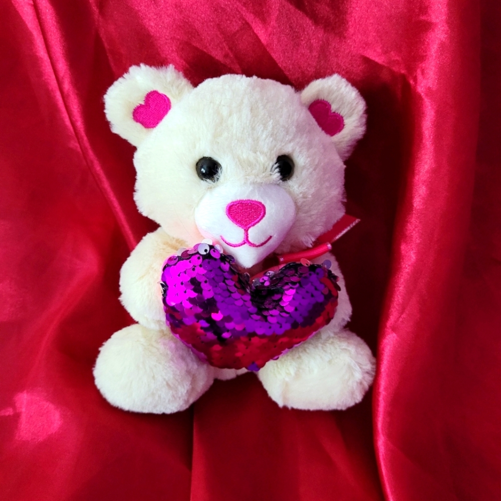 Mini bear